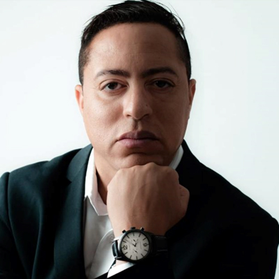 Israel Santos